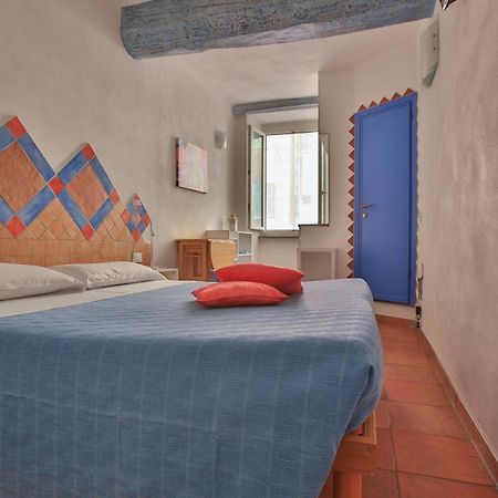 Cateo Hotel Рио Маджоре Екстериор снимка