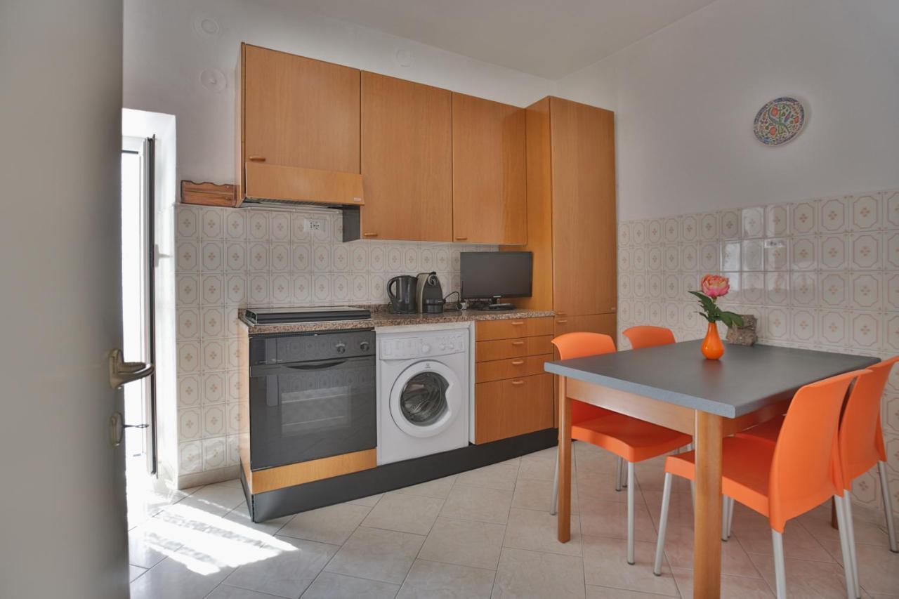 Cateo Hotel Рио Маджоре Екстериор снимка