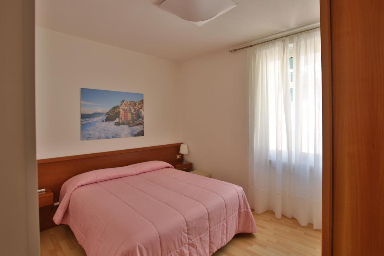 Cateo Hotel Рио Маджоре Екстериор снимка