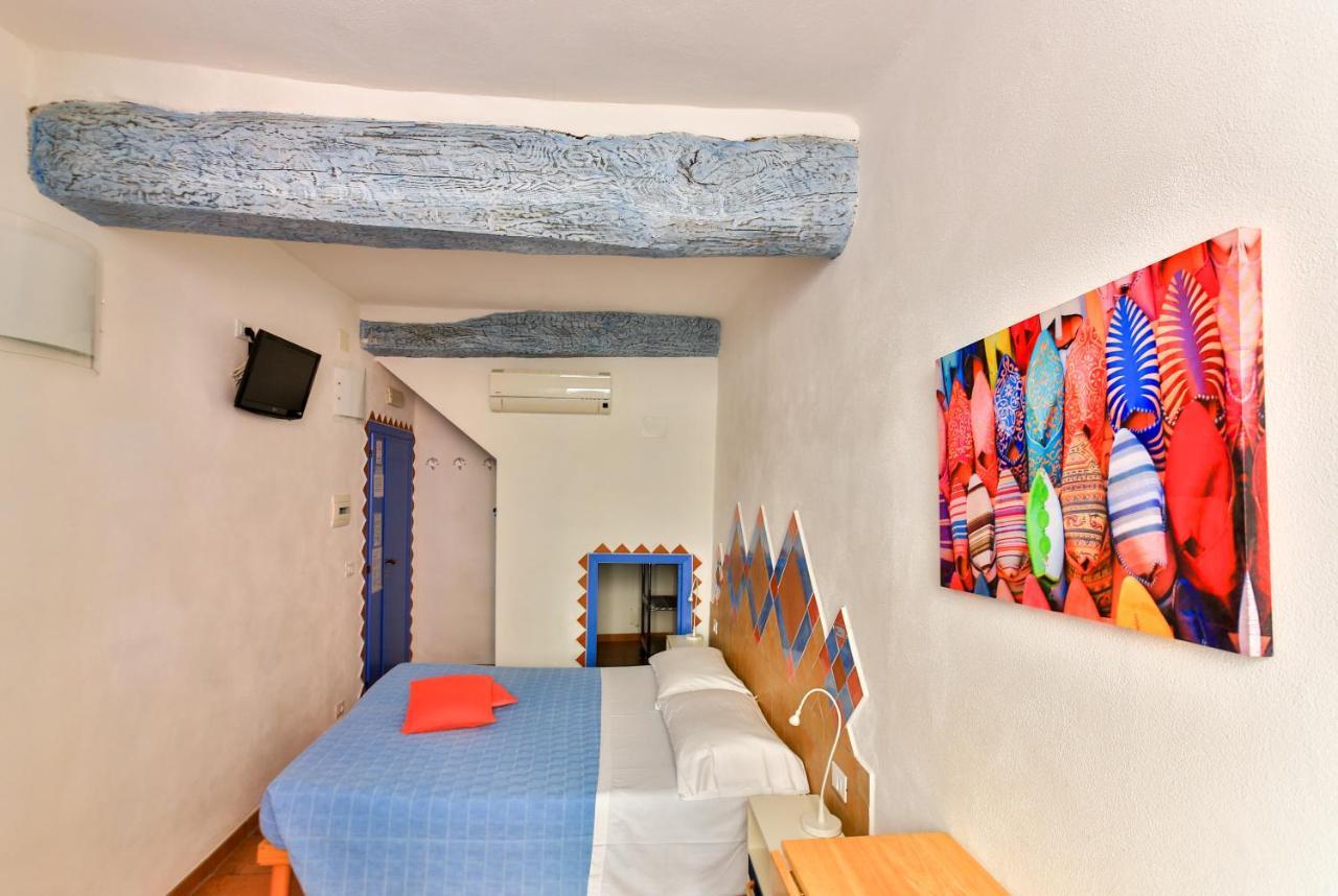 Cateo Hotel Рио Маджоре Екстериор снимка