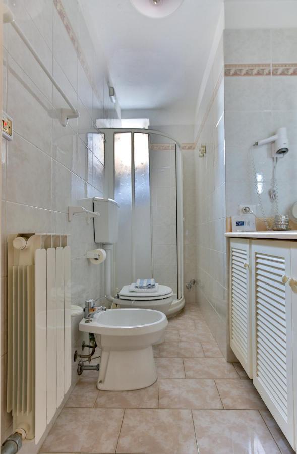 Cateo Hotel Рио Маджоре Екстериор снимка
