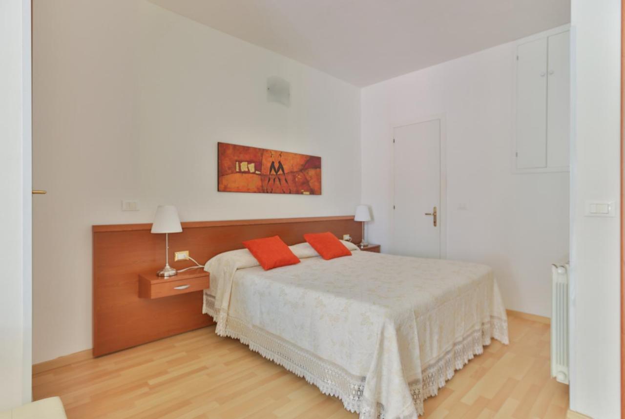 Cateo Hotel Рио Маджоре Екстериор снимка